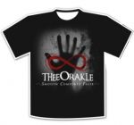 Thee Orakle - Smooth Comforts False t-shirt (Girlie S)